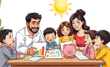 Personal Finance for Parents: Securing Your Family’s Future