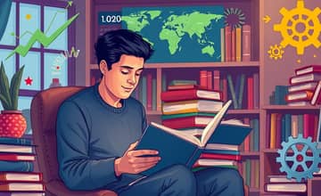 Best Books for Navigating Economic Uncertainty