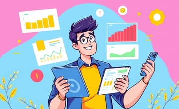 Best Apps to Track Your Net Worth Accurately