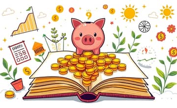 Best Books to Master the Art of Saving Money