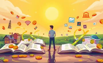 Best Books on Building Multiple Streams of Income