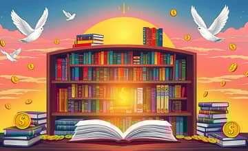 Best Books on Debt Management and Financial Freedom