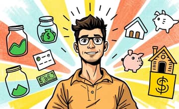 How to Create an Effective Personal Finance Plan in Minutes