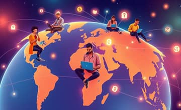 Top Apps for Easy International Money Transfers