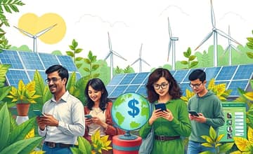 Best Sustainable Finance Apps You Should Use Now