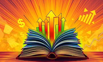Top Books for Learning Smart Investing Quickly