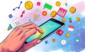 Best Investment Apps for Beginners to Start in Minutes