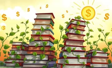 Most Influential Books on Sustainable Finance