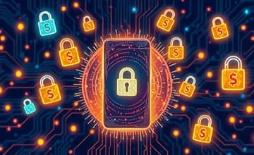 Best Apps for Protecting Your Personal Financial Data