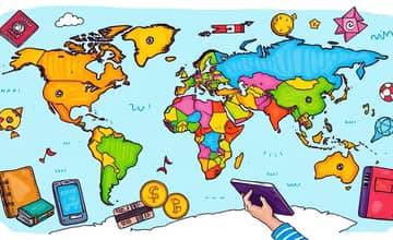 The Ultimate Guide to Personal Finance for Travelers