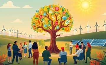 What Is Sustainable Investing and How Does It Work?