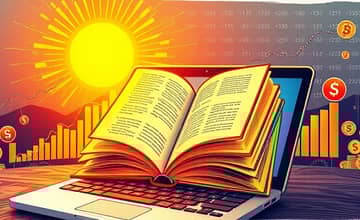 Best Books for Successful Online Business Finances