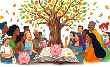 What Is Financial Literacy and Why Is It Essential?
