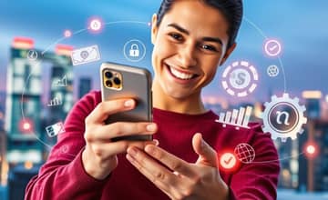 How to Easily Automate Your Personal Finances