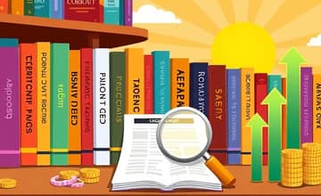 Best Books to Improve Your Credit Score