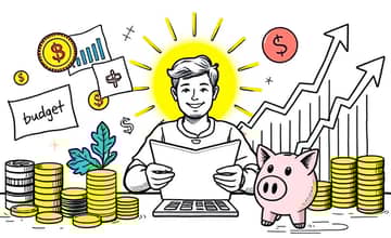 Personal Finance Mistakes You Can Avoid Immediately