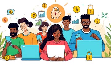 Beginner’s Guide to Personal Finance in a Digital World