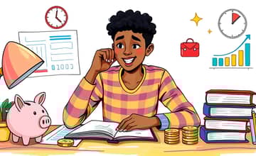 Personal Finance in Your 20s: What You Need to Know