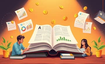 Top Books to Learn Personal Finance Basics in a Day