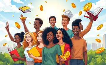 Best Books on Personal Finance for Millennials