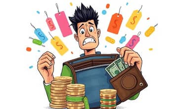 What Is Inflation and How Does It Affect Your Money?