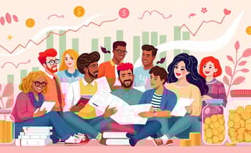 Best Practices in Personal Finance Management Today