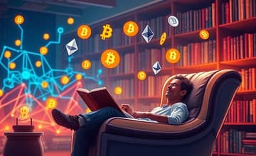 Top Books for Understanding Digital Currency Investing