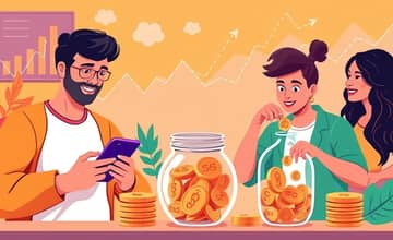 Personal Finance Habits of Financially Successful People