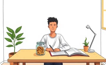 What Is Financial Minimalism and Can It Improve Your Life?