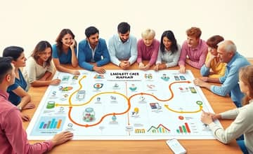 What Is a Financial Plan and How Do You Create One?