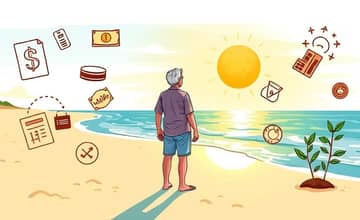 Personal Finance Strategies for Early Retirement