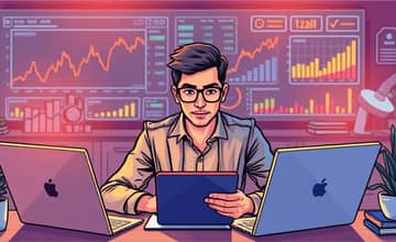 Practical Personal Finance Advice for Digital Entrepreneurs