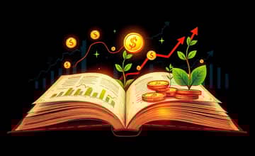 Top Books on Financial Mistakes and How to Avoid Them