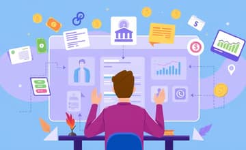 Top Books on Automating Your Financial Life