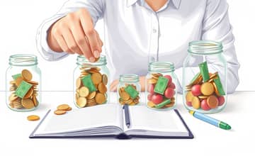 What Is Budgeting by Zero-Based Method?
