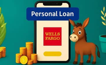 Wells Fargo Personal Loan: See all the details and how to do it