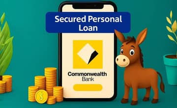 Secured Personal Loan Commonwealth Bank: See all the details and how to do it
