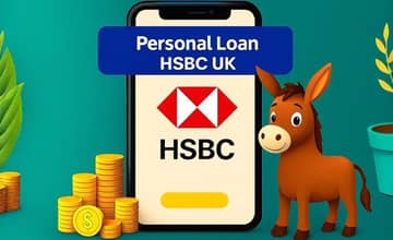 Personal Loan HSBC UK: See all the details and how to do it