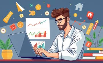 Invierte Como un Profesional: Estrategias Simples para el Inversor Novato