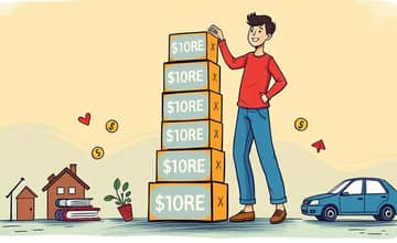Crédito Responsable: Construya un Historial Sólido y Disfrute Sus Beneficios