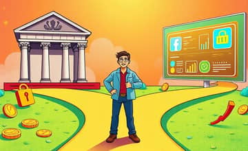 Elige Tu Banco Ideal: Claves para una Relación Bancaria Exitosa