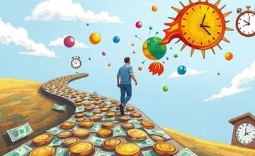 La Psicología del Dinero: Entienda Sus Hábitos y Mejore Su Vida Financiera