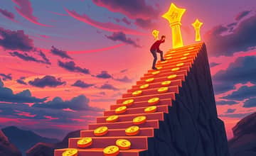 Metas Financieras: Defina, Planifique y Alcance Sus Sueños Económicos