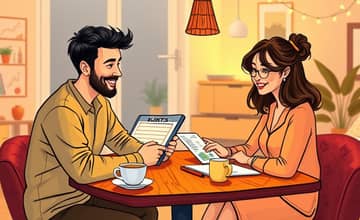 Finanzas en Pareja: Armonice Sus Dinero y Fortalezca Su Relación