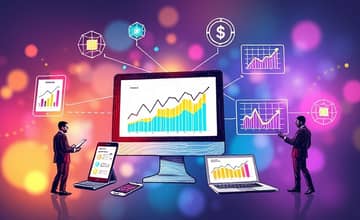 Optimiza tus finanzas con estas herramientas digitales