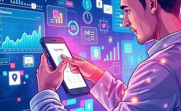 Control financiero: Las mejores apps a tu alcance