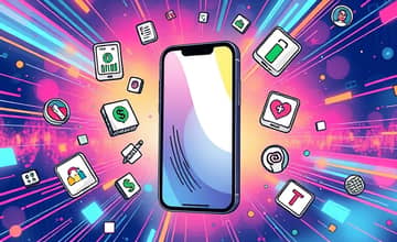 Las apps imprescindibles para tu bolsillo