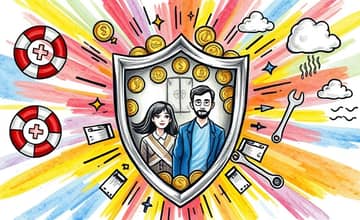 Fondos de Emergencia: Su Escudo Financiero Contra Imprevistos