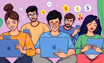 Genera ingresos extra: Descubre las apps aliadas