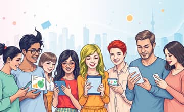 El futuro de tu dinero está en estas aplicaciones